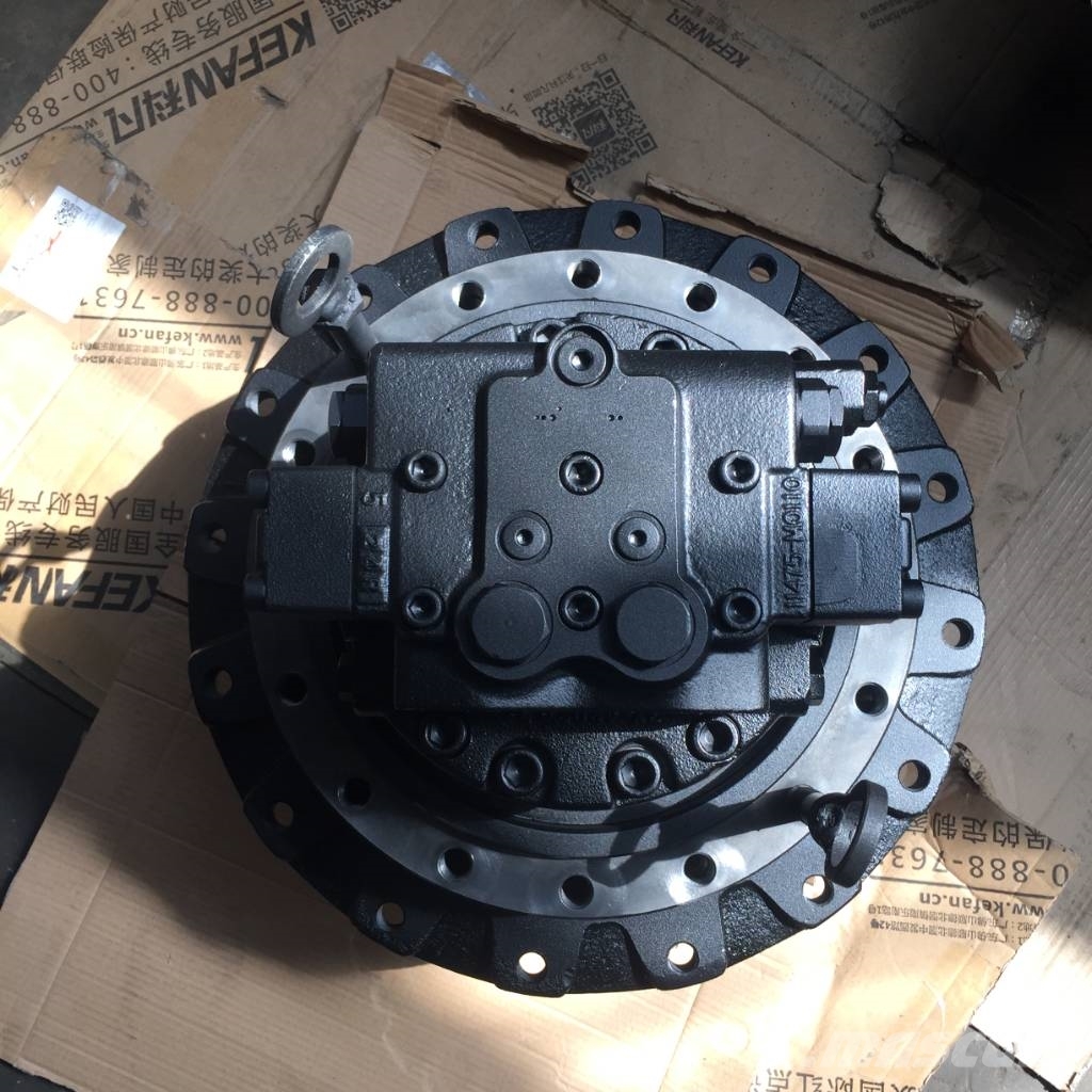 CAT 2276913 2276116 320D Travel Motor 320D Final Drive Hydraulik