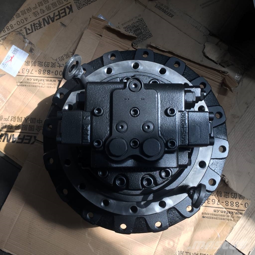 CAT 2276913 2276116 320D Travel Motor 320D Final Drive Hydraulik