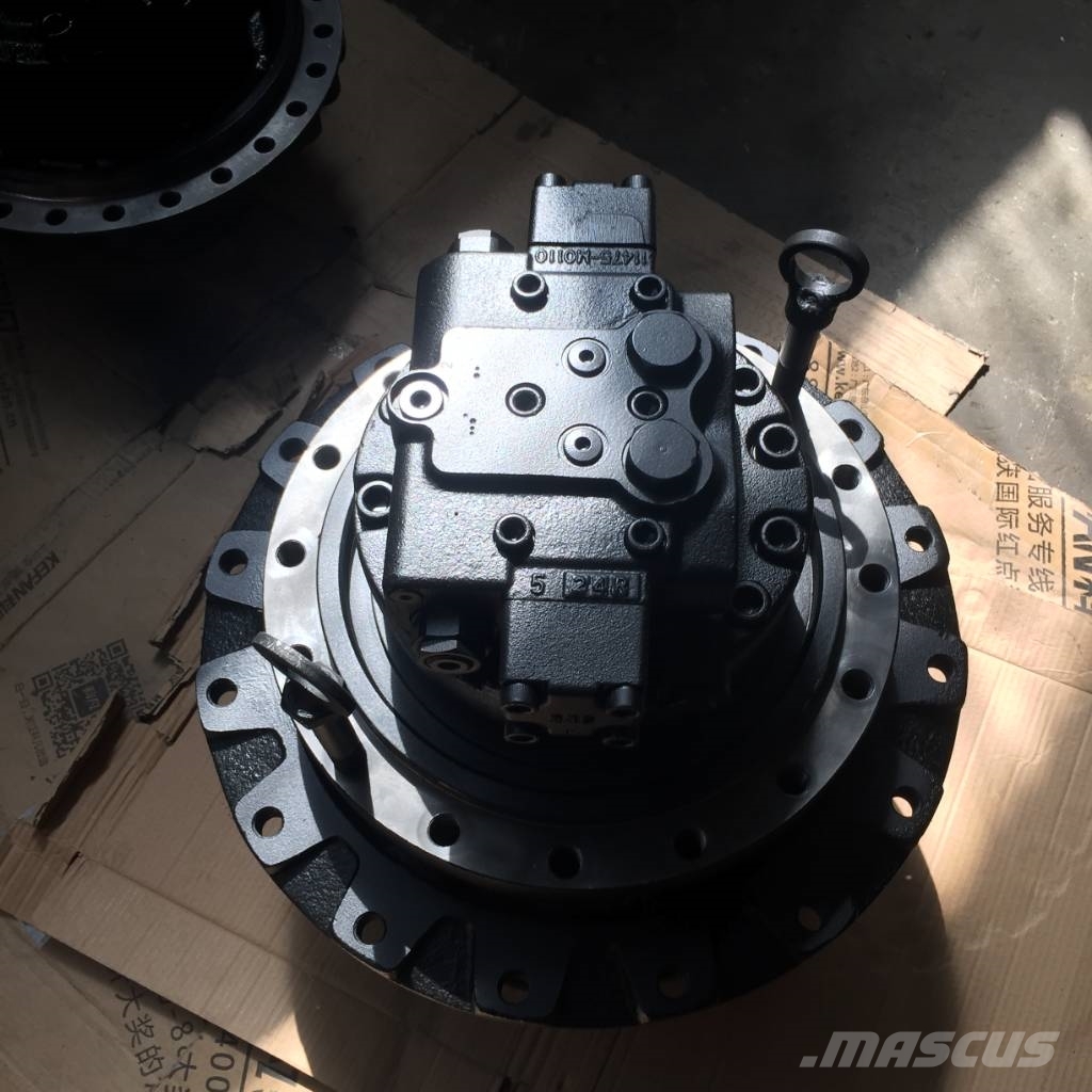CAT 2276913 2276116 320D Travel Motor 320D Final Drive Hydraulik