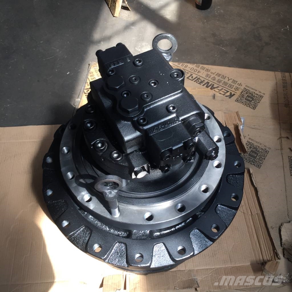 CAT 2276913 2276116 320D Travel Motor 320D Final Drive Hydraulik