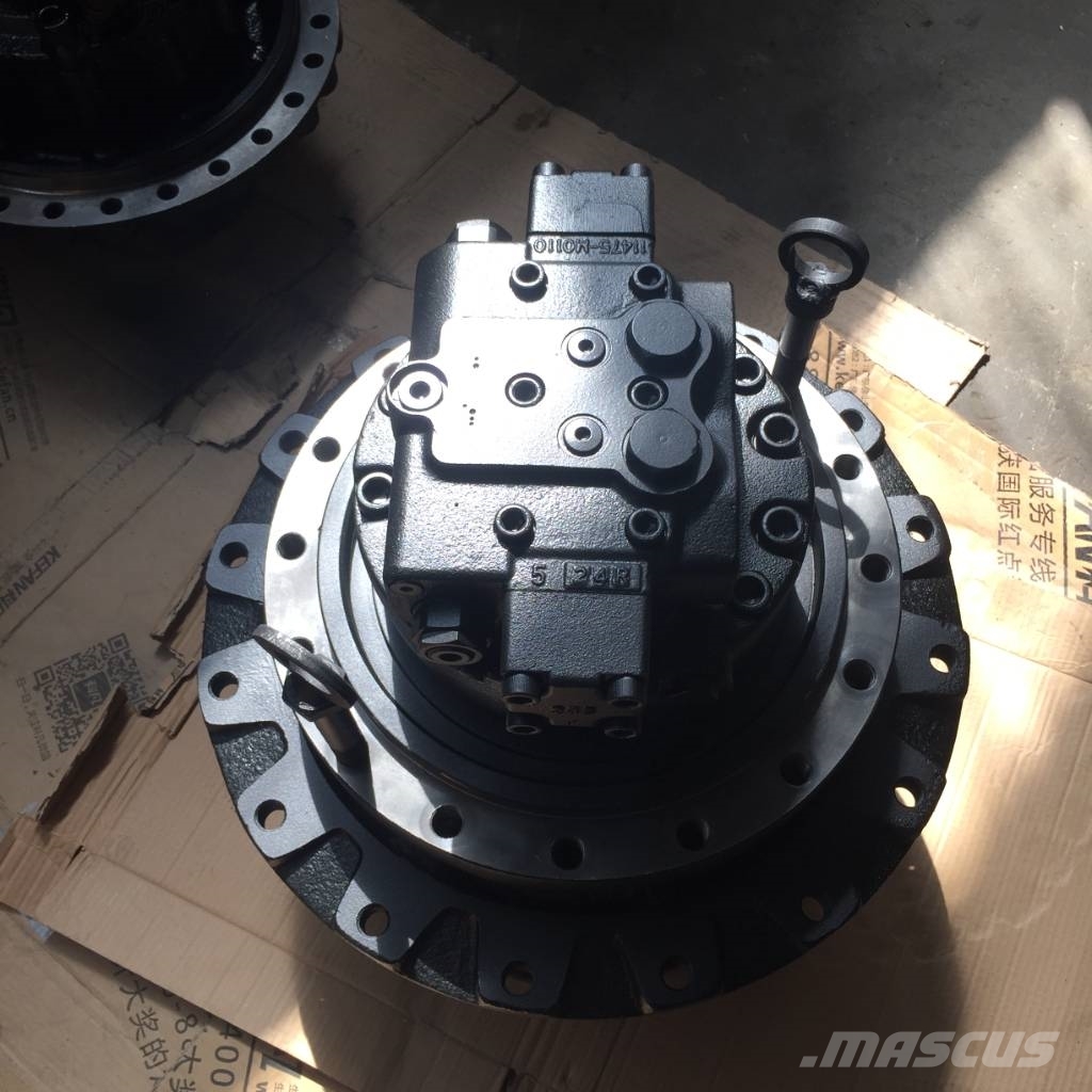 CAT 2276913 2276116 320D Travel Motor 320D Final Drive Hydraulik