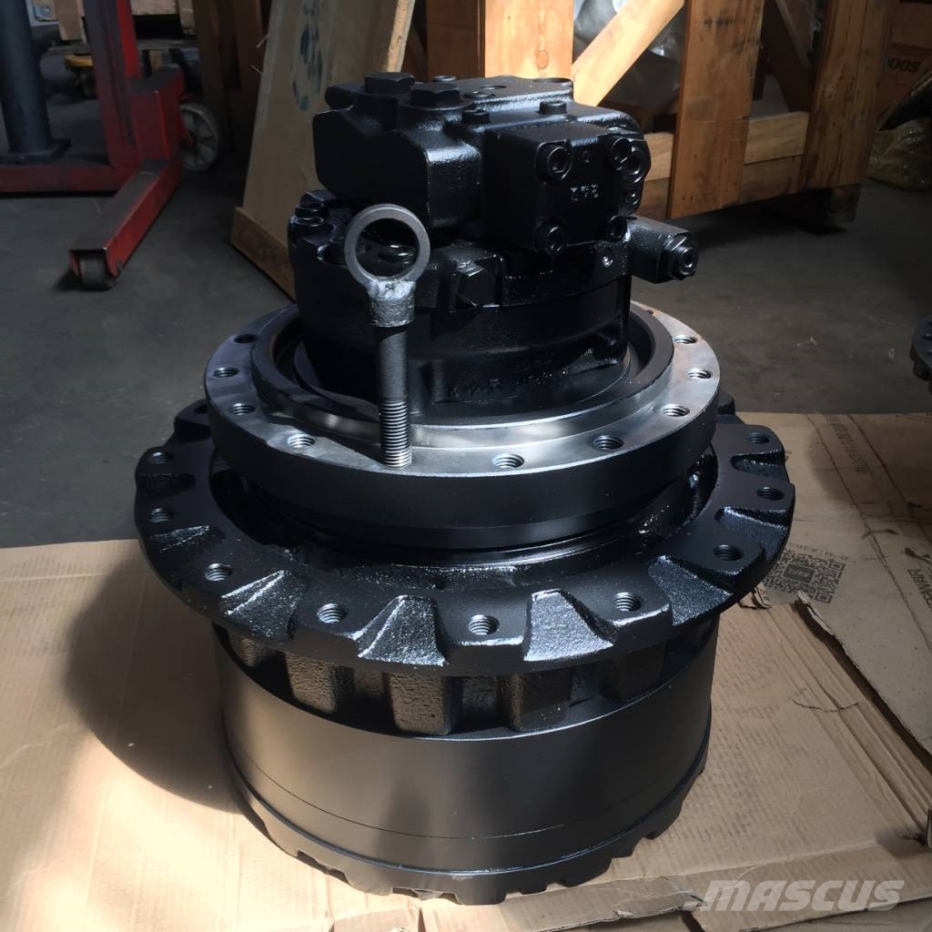 CAT 2276913 2276116 320D Travel Motor 320D Final Drive Hydraulik