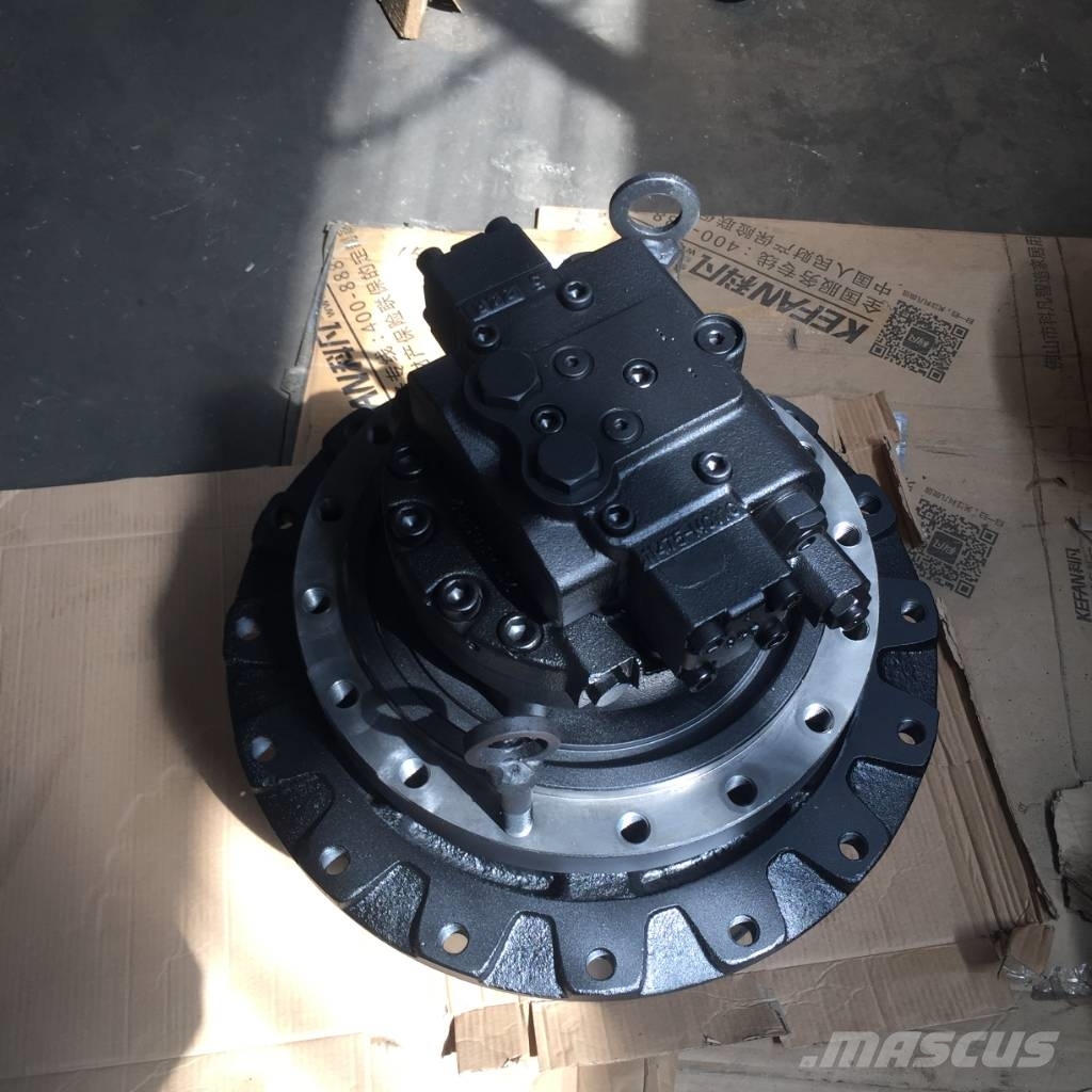 CAT 2276913 2276116 320D Travel Motor 320D Final Drive Hydraulik
