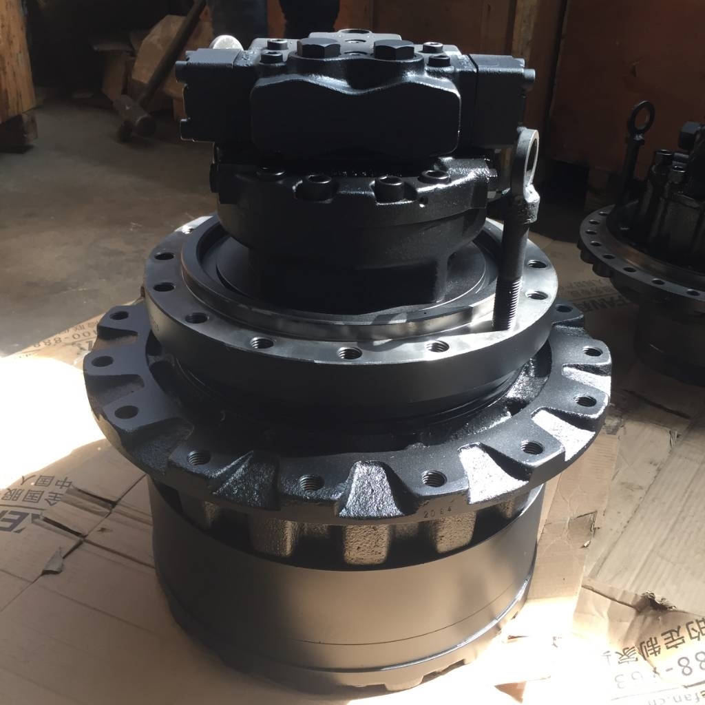 CAT 2276913 2276116 320D Travel Motor 320D Final Drive Hydraulik