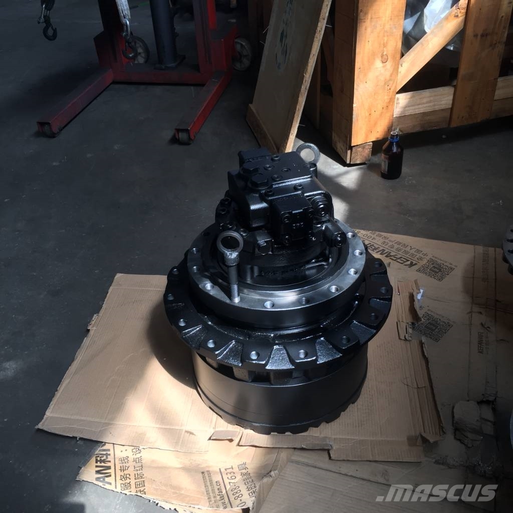 CAT 2276913 2276116 320D Travel Motor 320D Final Drive Hydraulik