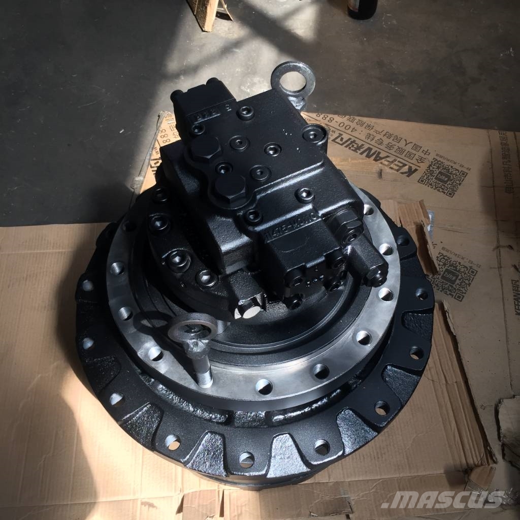 CAT 2276913 2276116 320D Travel Motor 320D Final Drive Hydraulik