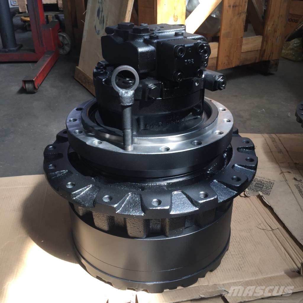 CAT 2276913 2276116 320D Travel Motor 320D Final Drive Hydraulik