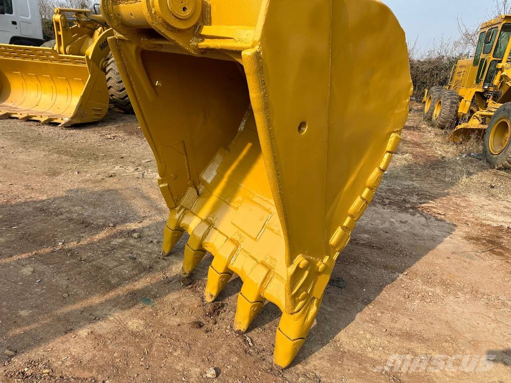 CAT 330B used cat 330 Bagri goseničarji