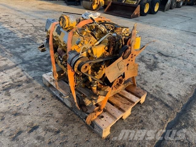 CAT 3208 Engines