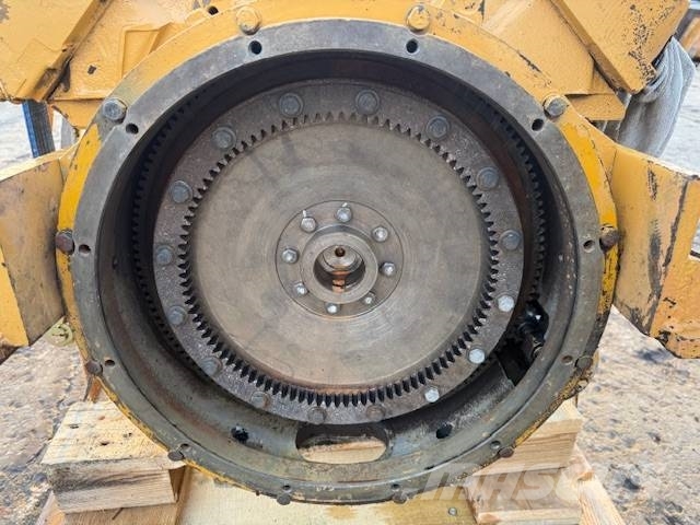 CAT 3208 Engines