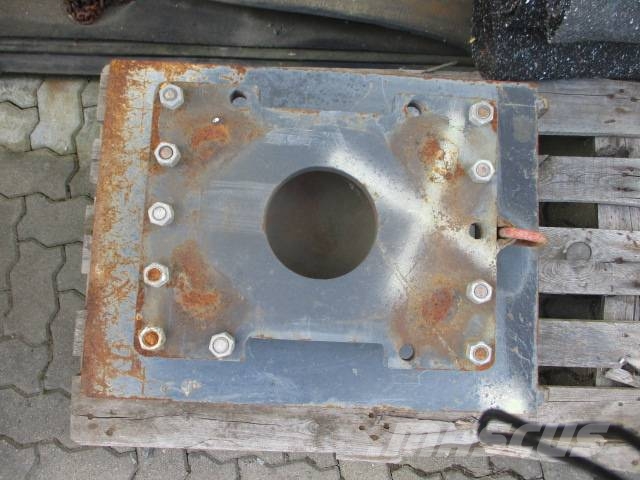 Lehnhoff MS 10 Uniőes rápidas