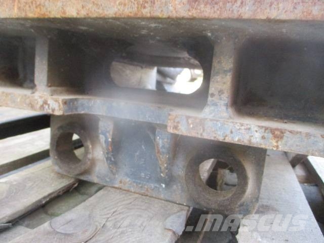 Lehnhoff MS 10 Uniőes rápidas