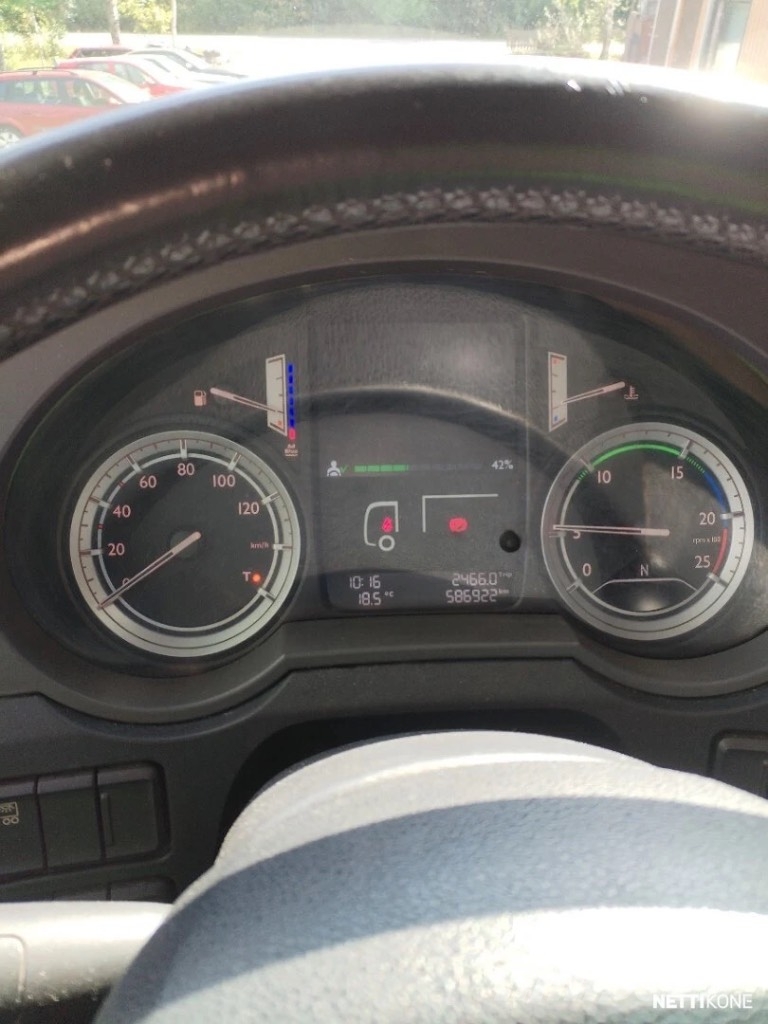 DAF XF 510 FAK وحدات الجر