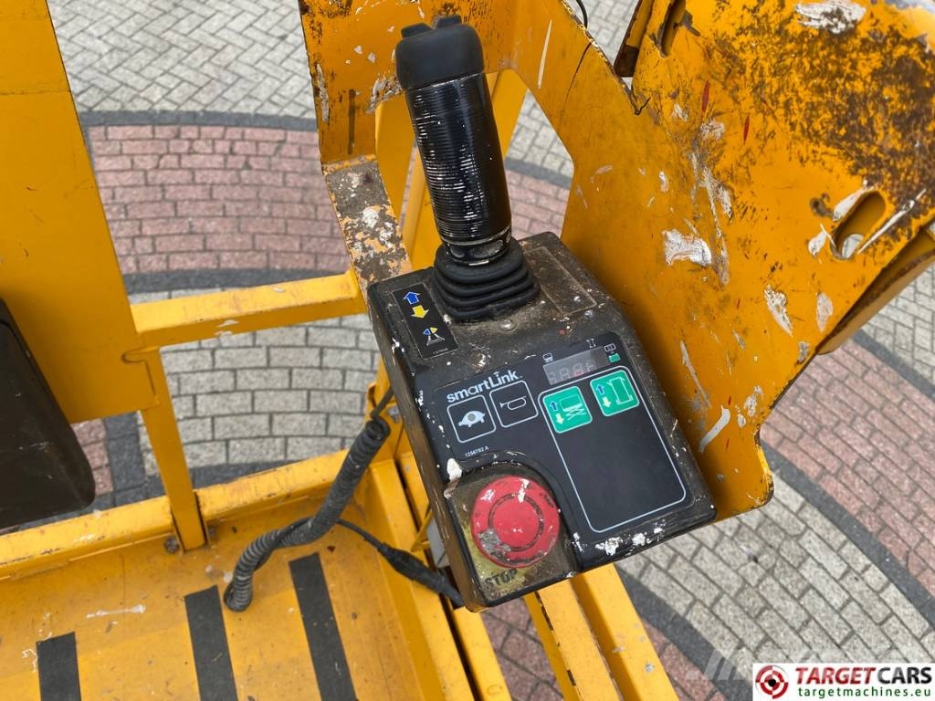 Genie GS-4047 Electric GS4047 Scissor Work Lift 1389cm Saxlifte