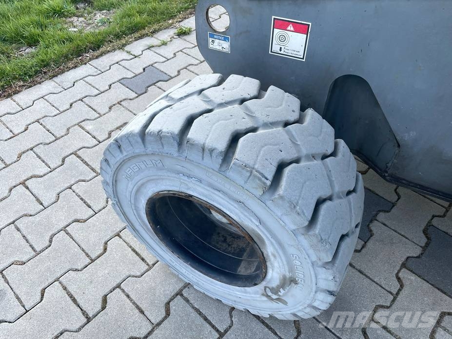 Haulotte HA 15 IP Piattaforme a braccio articolato
