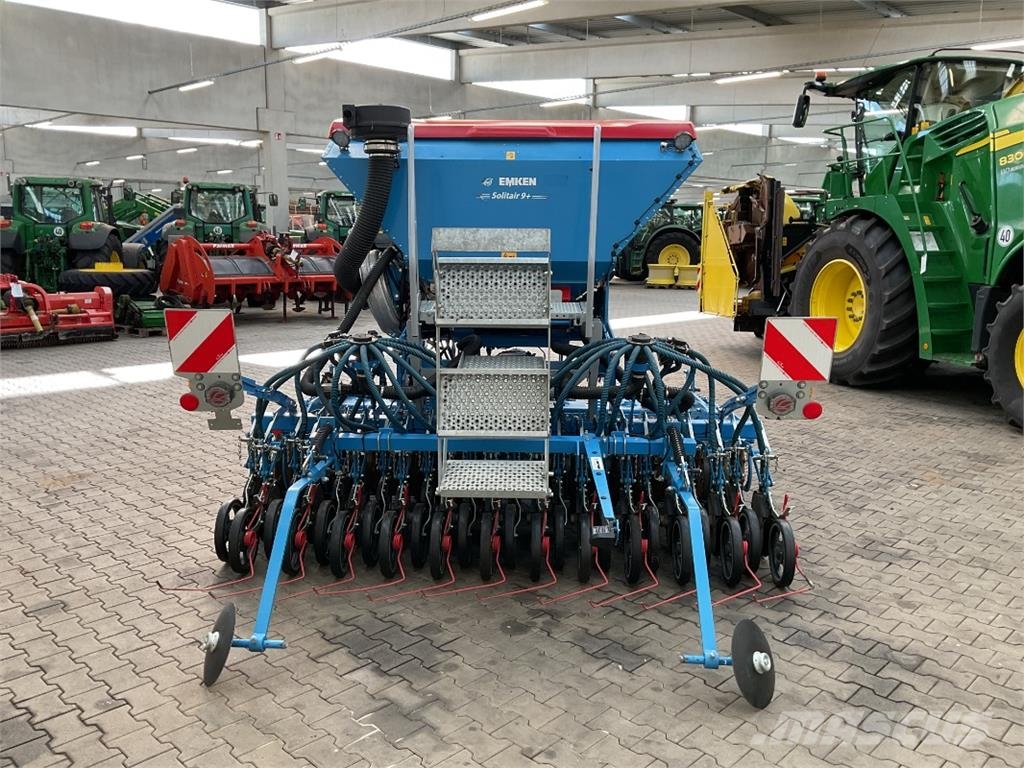Lemken Solitair 9+/300 Drills