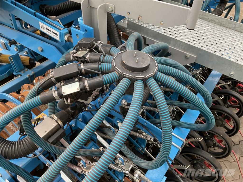 Lemken Solitair 9+/300 Drills