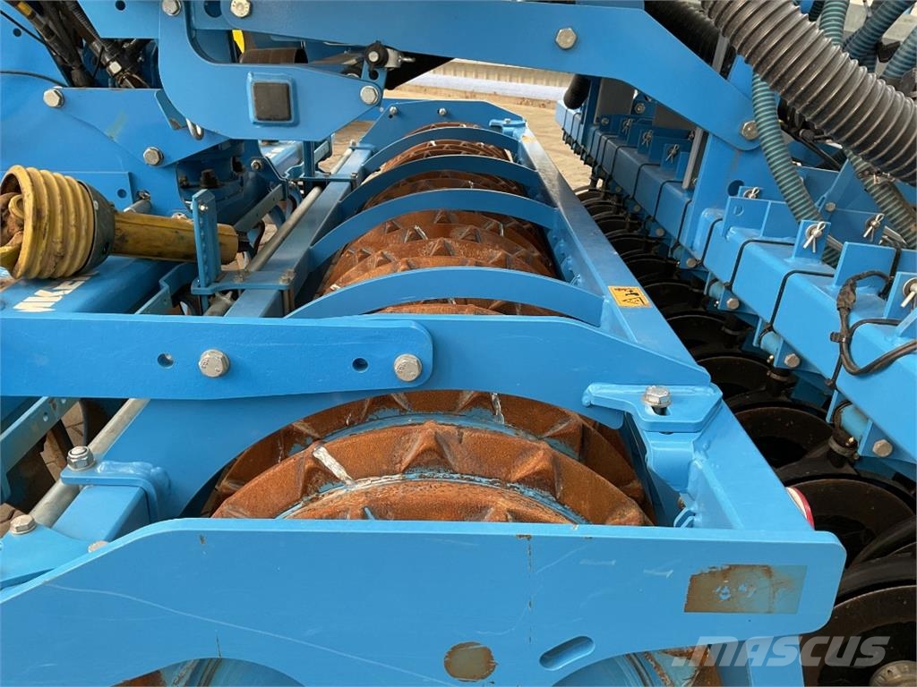 Lemken Solitair 9+/300 Drills