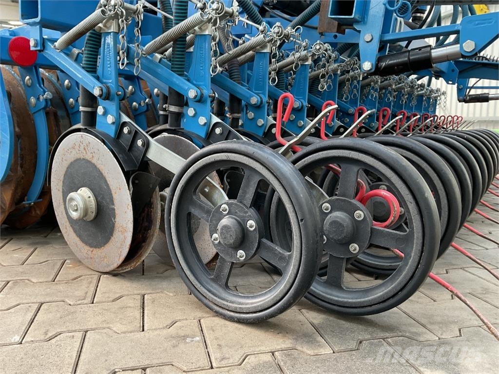 Lemken Solitair 9+/300 Drills