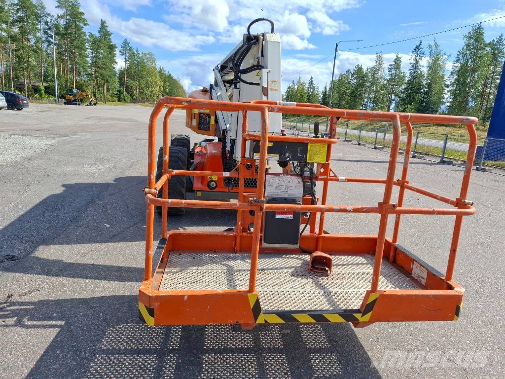 Snorkel A 46 J RT Zglobne dvižne ploščadi