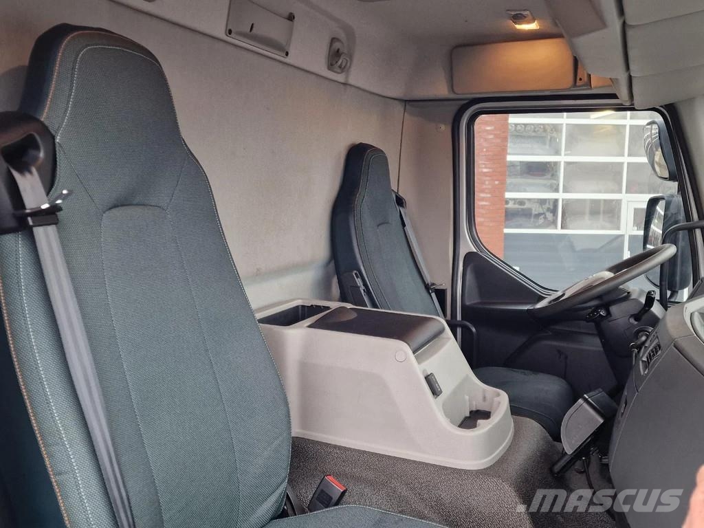 Volvo FE Electric - 6x2*4 - BDF - Ful air - 100% Electri Camiones con gancho