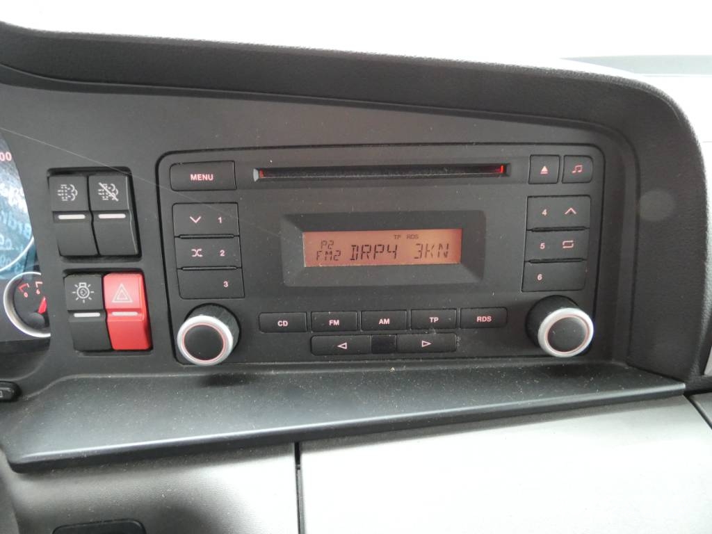 MAN TG 18.320 Camiones con chasís y cabina