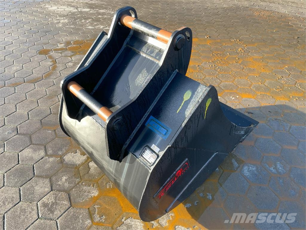 TIEFLÖFFEL 1.000 MM BREIT Excavator