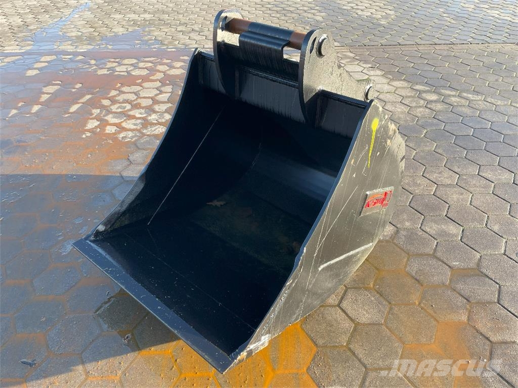  TIEFLÖFFEL 1.000 MM BREIT Excavator