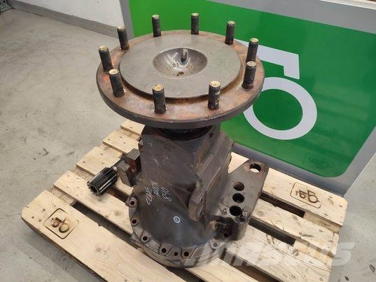 CLAAS Axion 840 (0975B01) portal axle Sanzuman
