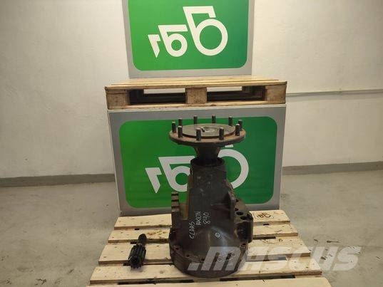 CLAAS Axion 840 (0975B01) portal axle Sanzuman