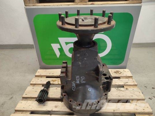 CLAAS Axion 840 (0975B01) portal axle Sanzuman