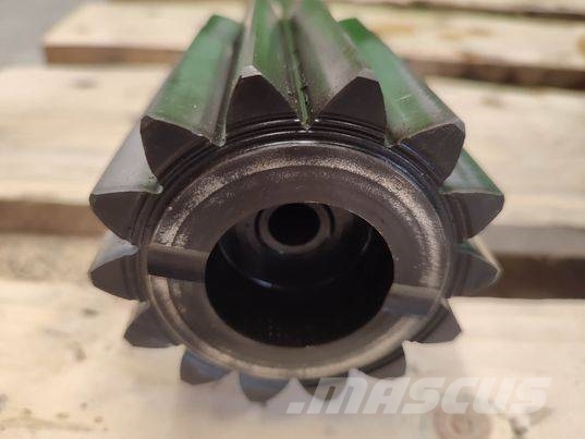CLAAS Axion 840 (0975B01) portal axle Sanzuman