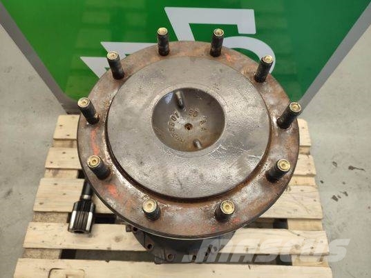 CLAAS Axion 840 (0975B01) portal axle Sanzuman