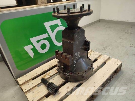 CLAAS Axion 840 (0975B01) portal axle Sanzuman