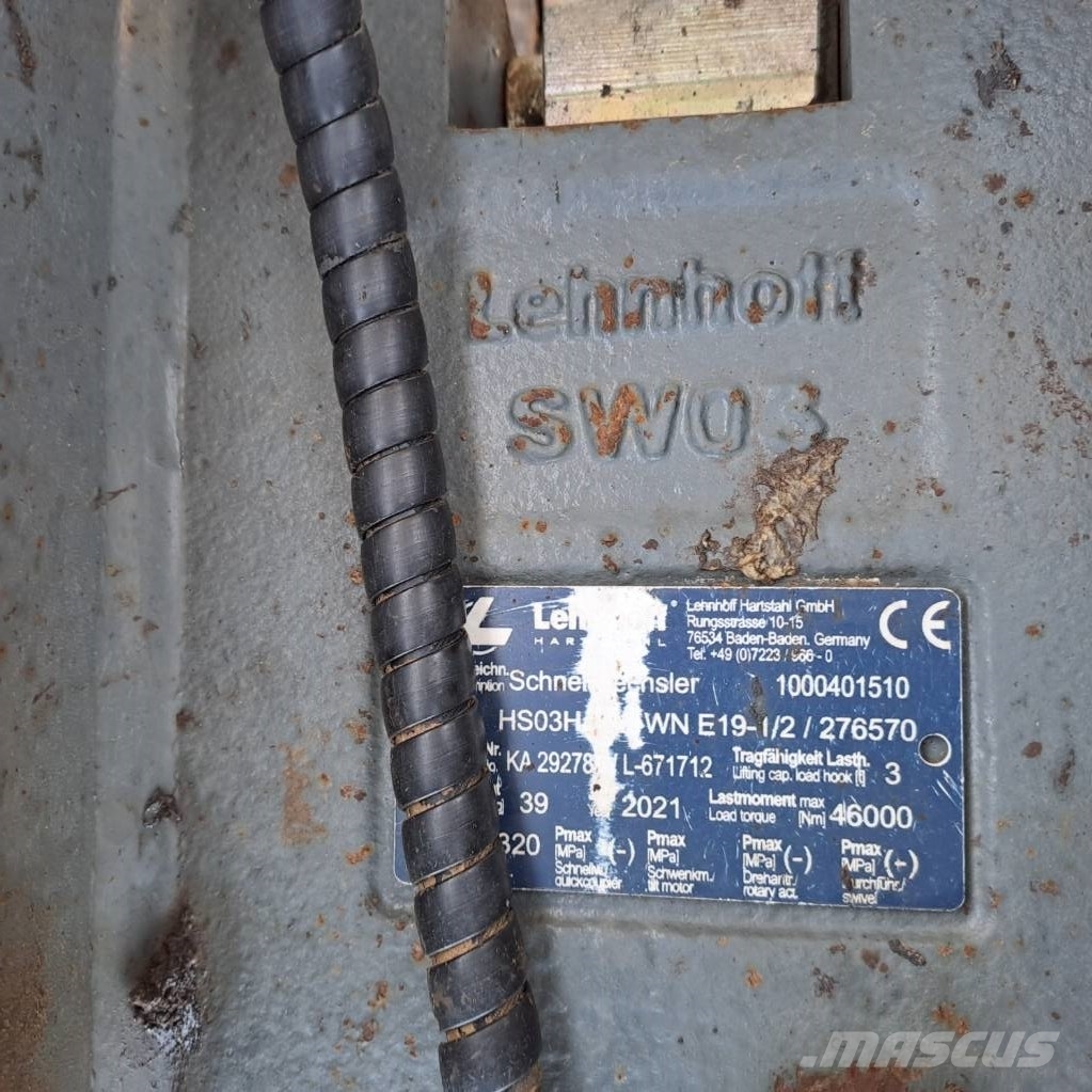 Wacker Neuson ET42 Escavadeiras de esteiras