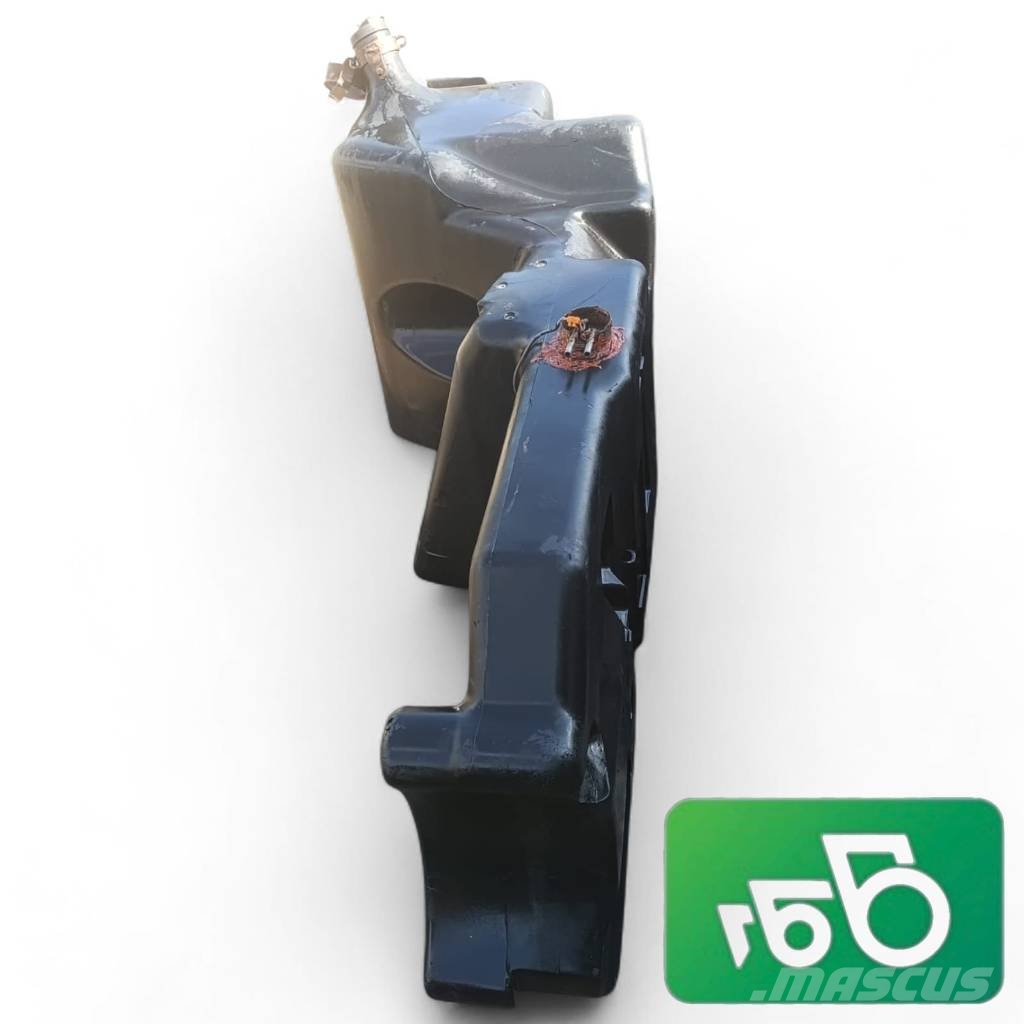 Deutz-Fahr Agrotron 160 DEUTZ 04422014 Diesel Fuel Tank Шаси