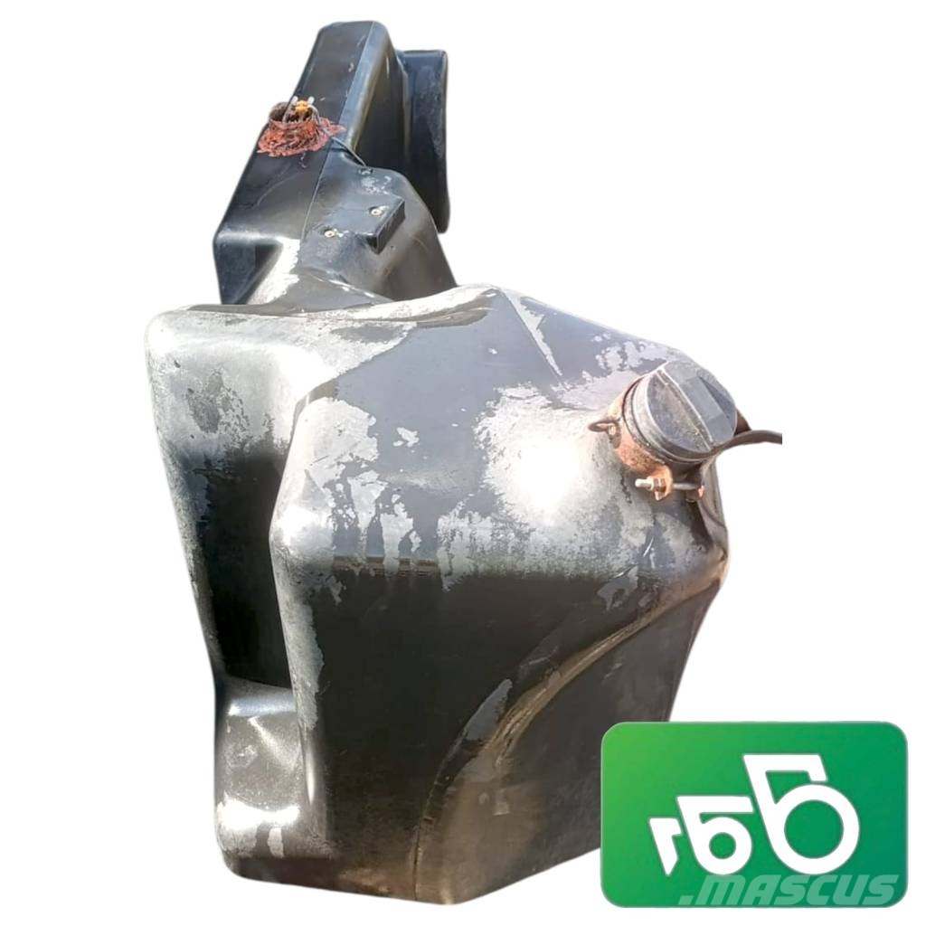 Deutz-Fahr Agrotron 160 DEUTZ 04422014 Diesel Fuel Tank Шаси