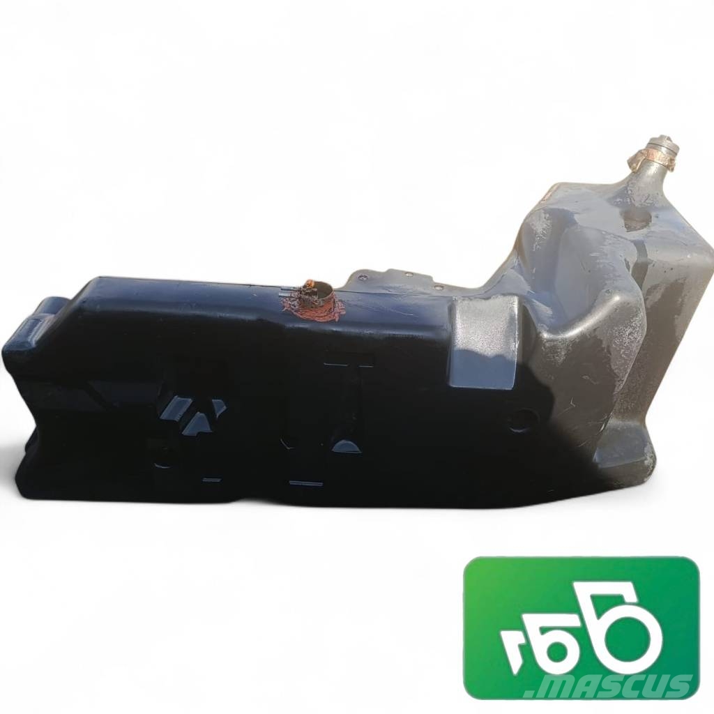 Deutz-Fahr Agrotron 160 DEUTZ 04422014 Diesel Fuel Tank Шаси