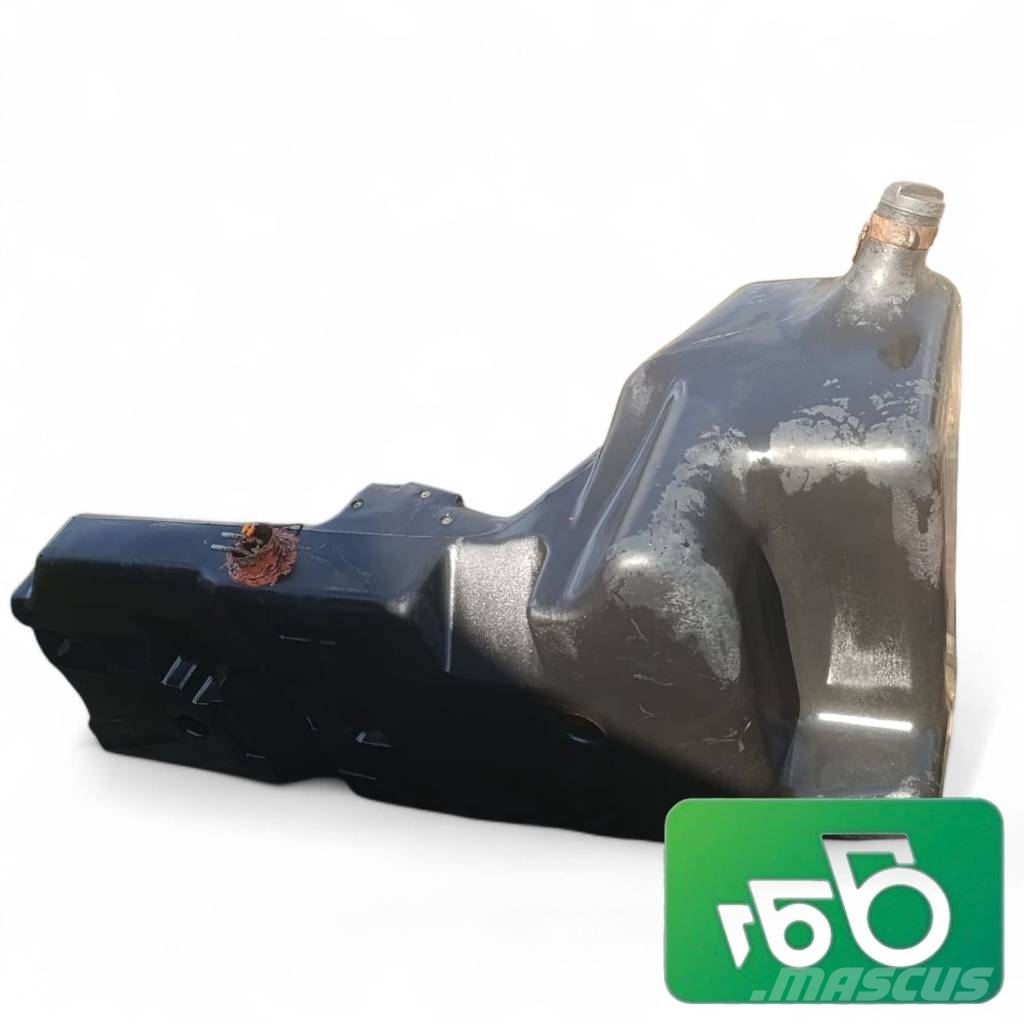 Deutz-Fahr Agrotron 160 DEUTZ 04422014 Diesel Fuel Tank Шаси