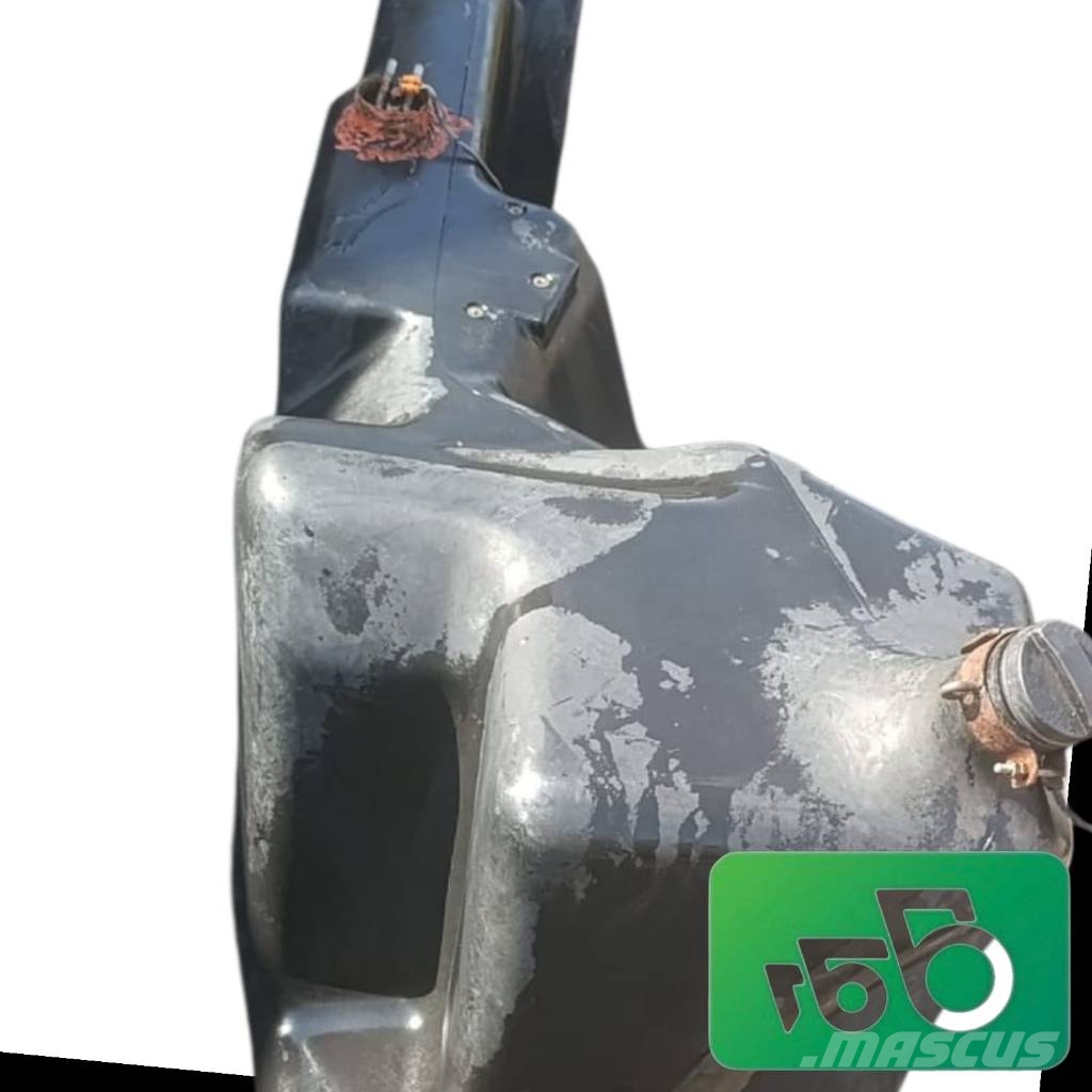 Deutz-Fahr Agrotron 160 DEUTZ 04422014 Diesel Fuel Tank Шаси