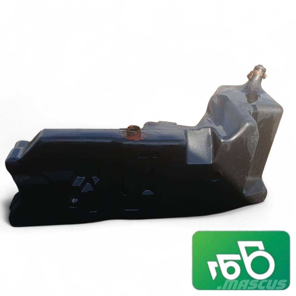 Deutz-Fahr Agrotron 160 DEUTZ 04422014 Diesel Fuel Tank Шаси