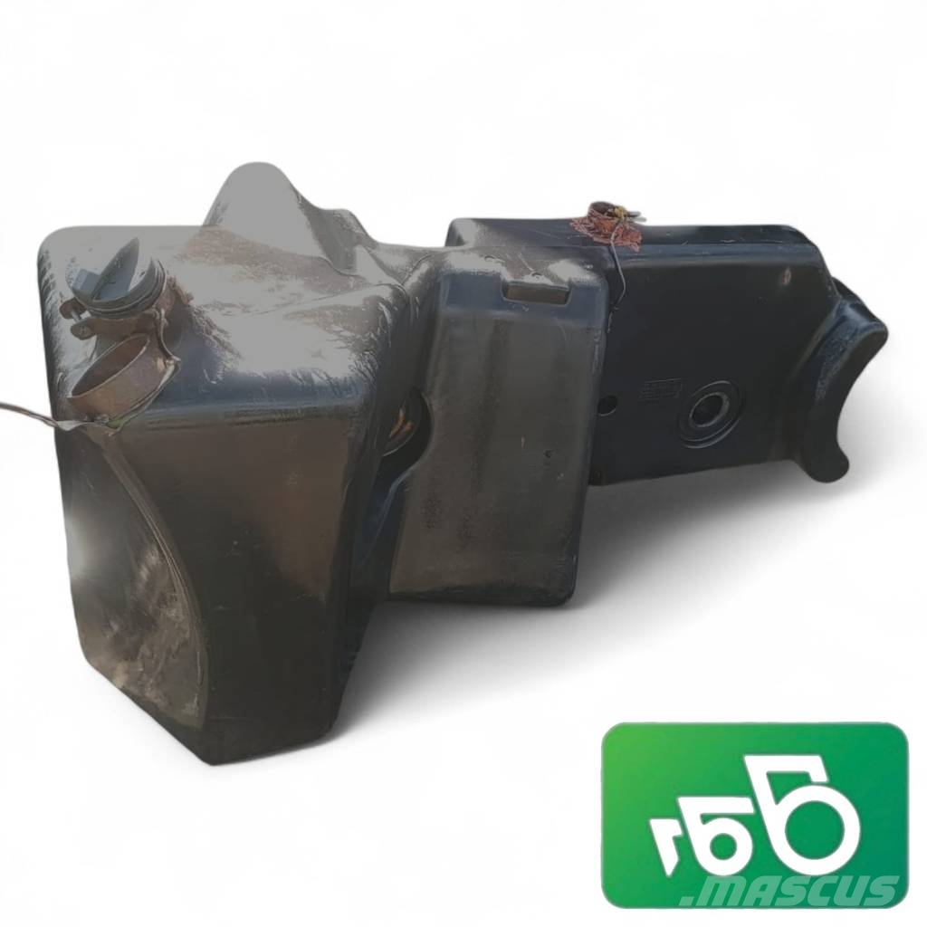 Deutz-Fahr Agrotron 160 DEUTZ 04422014 Diesel Fuel Tank Шаси