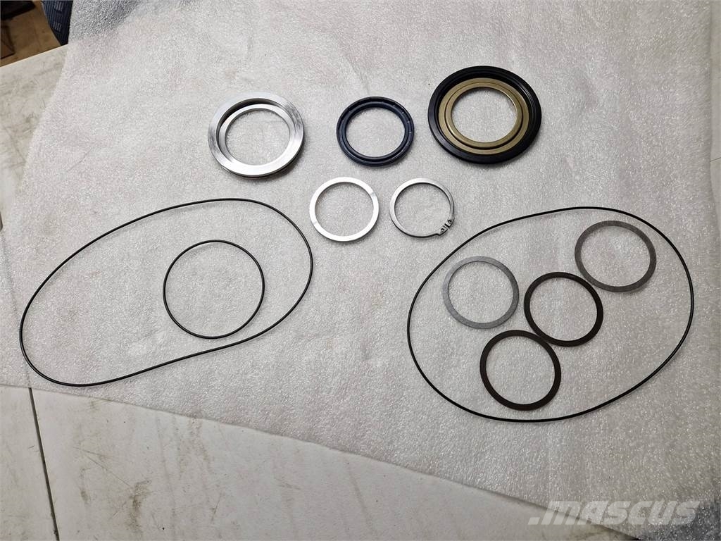 Timberjack / John Deere F075299 Harvester heads