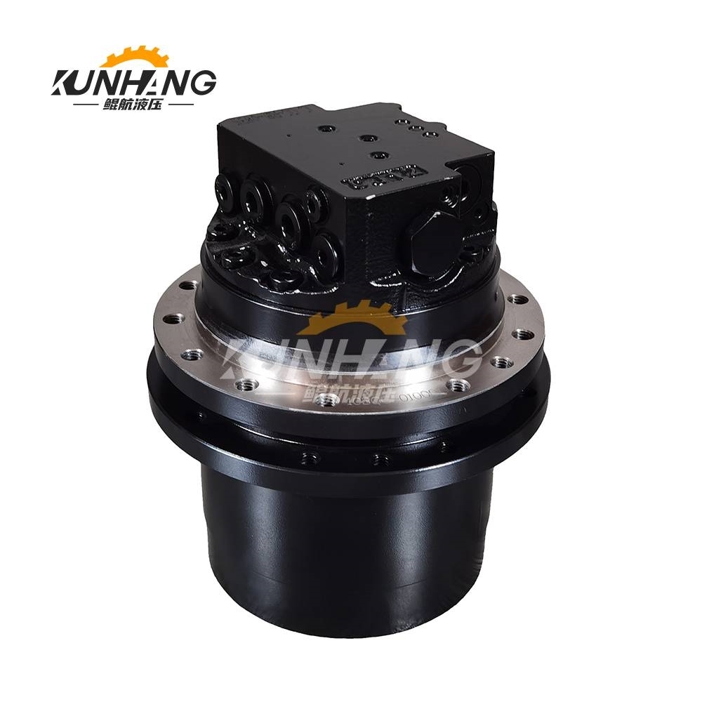 IHI IHI20 Final drive TM03CC Travel device Transmisija