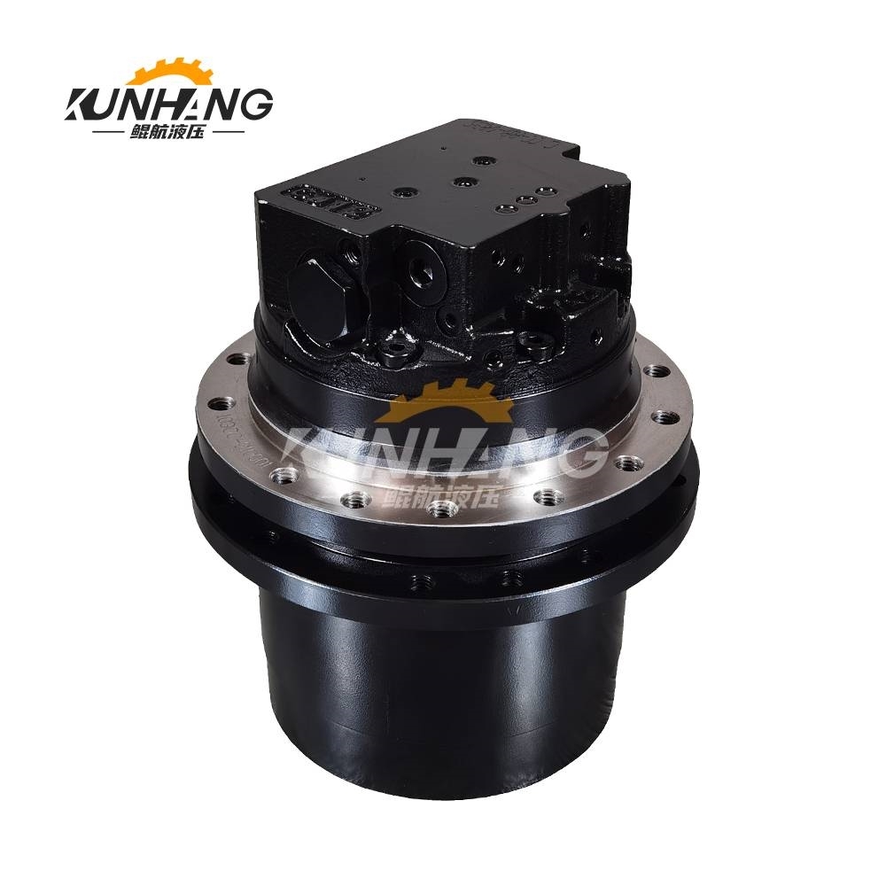 IHI IHI20 Final drive TM03CC Travel device Transmisija