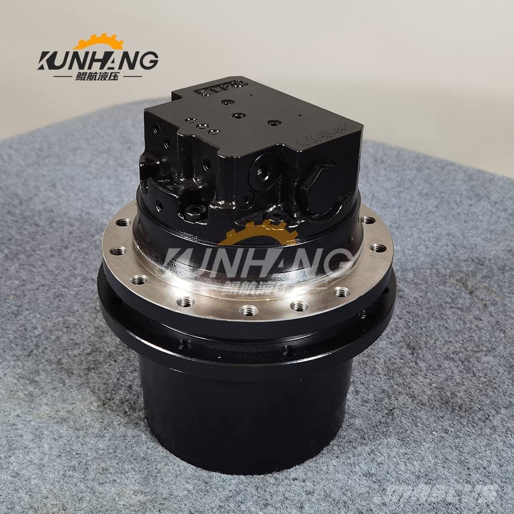 IHI IHI20 Final drive TM03CC Travel device Transmisija