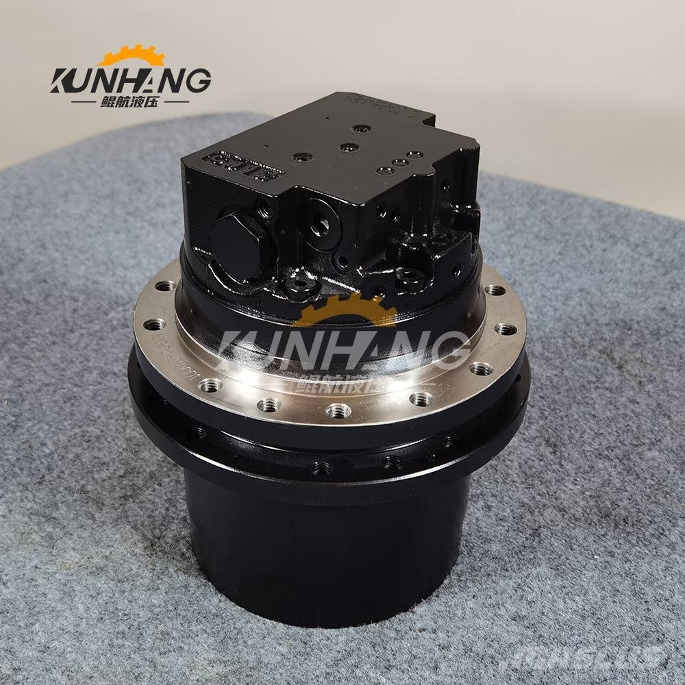 IHI IHI20 Final drive TM03CC Travel device Transmisija