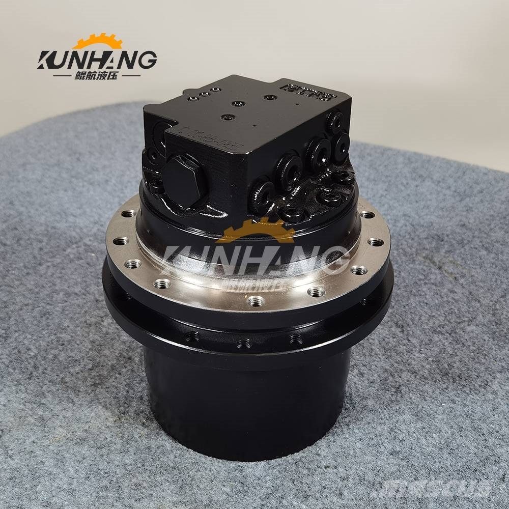 IHI IHI20 Final drive TM03CC Travel device Transmisija