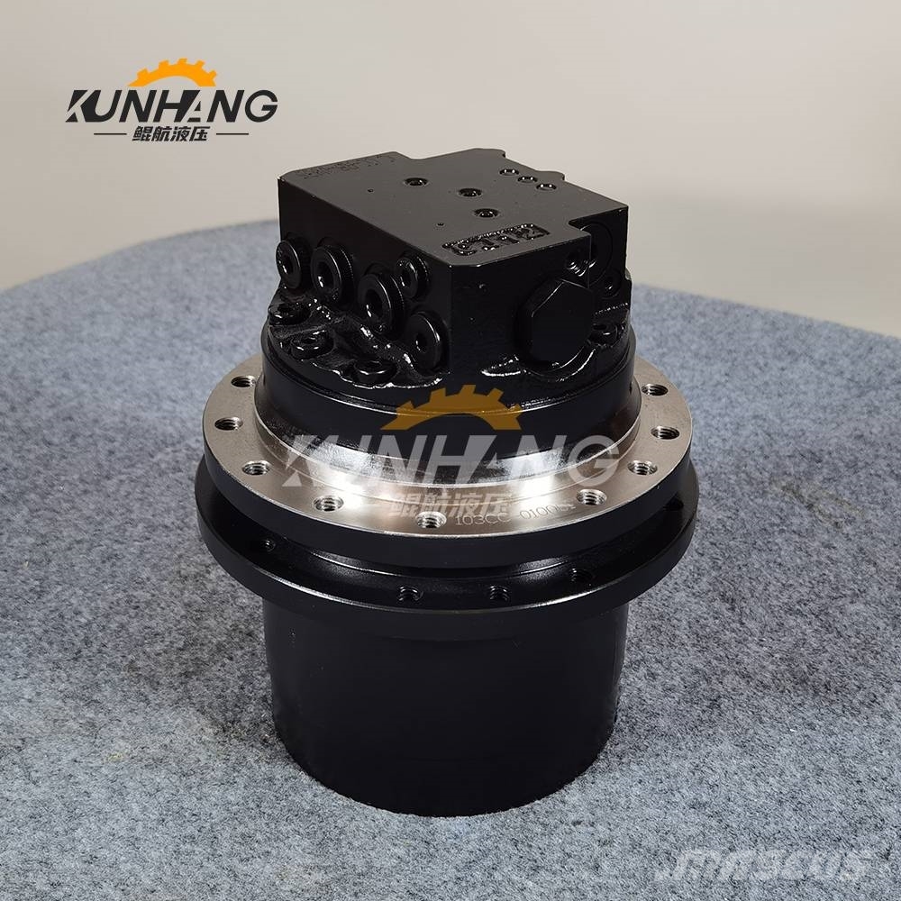 IHI IHI20 Final drive TM03CC Travel device Transmisija