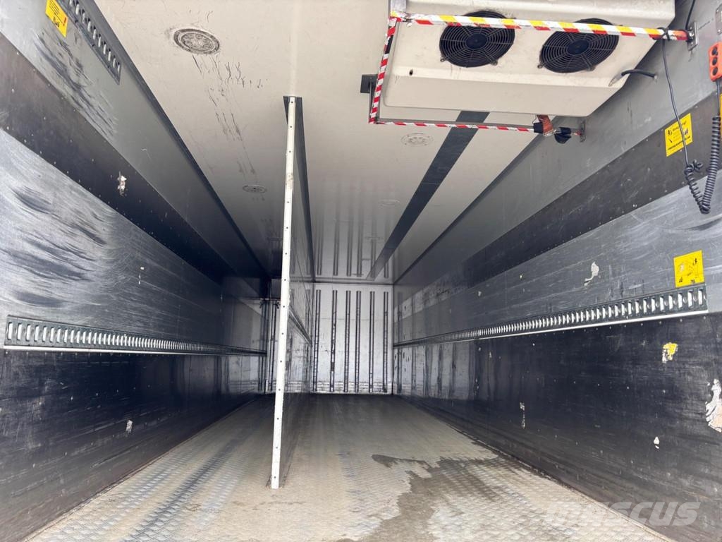 Volvo FM330 6x2*4 EURO6 + HULTSTEINS FRIGO UNIT Φορτηγά Ψυγεία